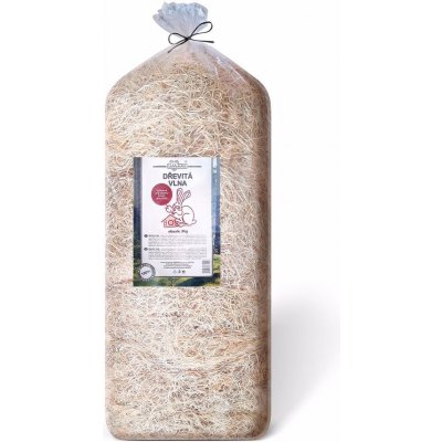 Dřevitá vlna Limara 3 kg – Zboží Mobilmania