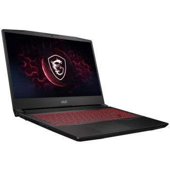 MSI GL66 Pulse 12UEK-047CZ