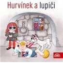 Hurvínek a lupiči - Augustin Kneifel