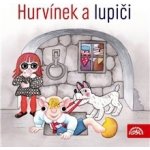 Hurvínek a lupiči - Augustin Kneifel – Sleviste.cz
