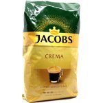 Jacobs Crema 1 kg – Zboží Dáma