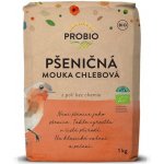 Natural Jihlava Celozrnná mouka pšeničná special Bio 1kg – Sleviste.cz