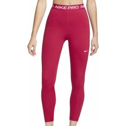 Nike Pro 365 mystic hibiscus dámské legíny