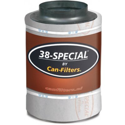Can-Filters Can-Special 700 - 900 m3/h - 200mm – Hledejceny.cz