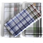 Etex pánské pracovní kapesníky sada 6 kusů světlé – Zboží Mobilmania