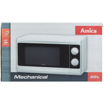 Amica AMG 20M70V – Zboží Mobilmania