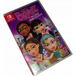 BRATZ: Flaunt Your Fashion