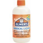 Elmer's Lepidlo Liquid 259 ml čiré – Sleviste.cz