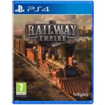 Railway Empire – Hledejceny.cz