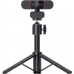 EMEET SmartCam C960 4K + Tripod – Hledejceny.cz