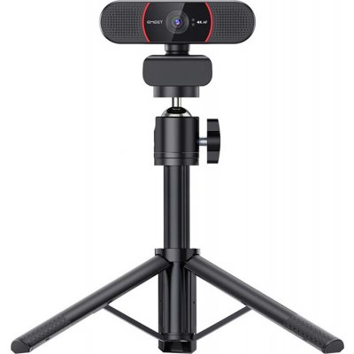 EMEET SmartCam C960 4K + Tripod – Hledejceny.cz