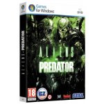 Aliens vs Predator – Zboží Dáma