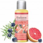 Saloos Lymfa fit tělový a masážní olej 50 ml – Zbozi.Blesk.cz