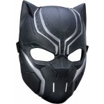 Hasbro Avengers Hrdinská maska Black Panther – Zboží Mobilmania