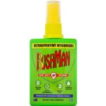 Bushman repelent spray 90 ml – Zbozi.Blesk.cz