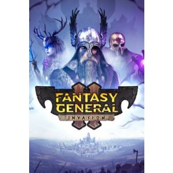 Fantasy General II: Invasion