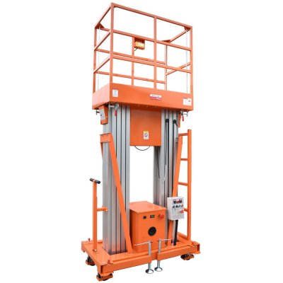 Tor Industries GTWY8-200S AC – Zboží Dáma