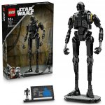 LEGO® Star Wars Andor™ 75434 Bezpečnostní droid K-2SO™ – Zboží Mobilmania