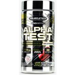 MuscleTech Alpha Test 120 kapslí – Zbozi.Blesk.cz