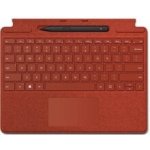 Microsoft Surface Pro Signature Keyboard + Pen bundle 8X6-00089 – Zbozi.Blesk.cz