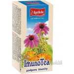 Apotheke Imunotea na podporu imunity 20 x 1,5 g – Hledejceny.cz
