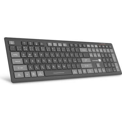 Klávesnice Connect IT CKB-5060-CS – Sleviste.cz