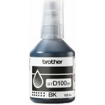 Inkoust Brother BTD100BK - originální – Zboží Živě