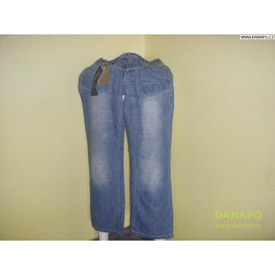 Philip Russel jeans kalhoty – Hledejceny.cz