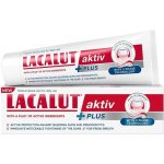 Lacalut Aktiv Intensive 75 ml – Zbozi.Blesk.cz