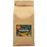 Káva na cesty Arabikámo zrnková 1 kg – Hledejceny.cz