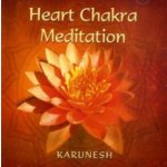 Karunesh - Heart Chakra Meditation – Sleviste.cz