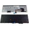 Náhradní klávesnice pro notebook Lenovo ThinkPad Edge E550 E550C E555 Klávesnice