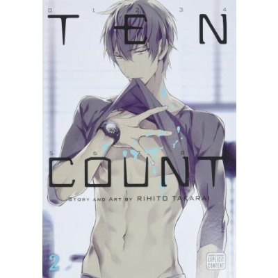 Ten Count, Vol. 2 – Hledejceny.cz