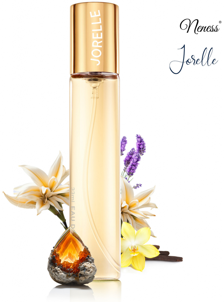 Neness Jorelle parfémovaná voda dámská 33 ml