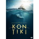 Kon-Tiki DVD – Hledejceny.cz