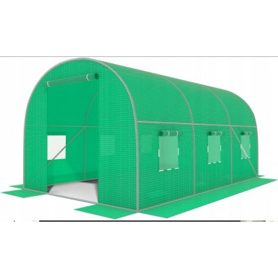 Aldotrade 4x2,5x2m TUN5606 – Sleviste.cz