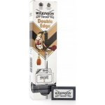 Wilkinson Sword Double Edge žiletky 5 ks – Zboží Dáma