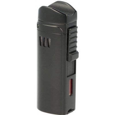 Doutníkový turbo Eurojet Alborgčerný – Zboží Mobilmania