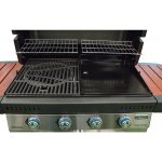 ✅ CAMPINGAZ GRILOVACÍ TÁL PLANCHA - LITINOVÁ DESKA 39X45CM PLANCHA MASTER SERIES BBQS CAMPINGAZ 2000031424 ✅ – Hledejceny.cz