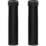 Title MTB FORM Lock-On černá – Zboží Mobilmania