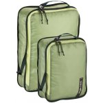 Eagle Creek sada Pack-It Isolate Compress Cube Set S/M mossy green – Zboží Dáma