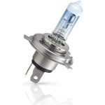 Philips WhiteVision 12342WHVSM H4 P43t-38 12V 60/55W 2 ks | Zboží Auto