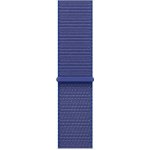 Apple Watch 46mm ultramarínový provlékací sportovní řemínek MXL73ZM/A – Sleviste.cz