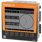 Weidmüller ENERGY ANALYSER 550 2425500000 – Zbozi.Blesk.cz