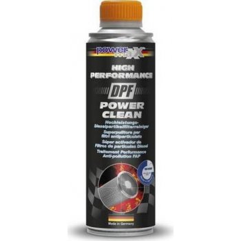 BlueChem DPF Power Clean 375 ml