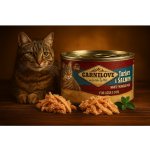 Carnilove Cats WMM Adult Turkey & Salmon 100 g – Hledejceny.cz