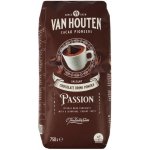 Van Houten Horká čokoláda Passion 750 g – Zboží Mobilmania