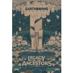 Earthborne Games Earthborne Rangers: Legacy of the Ancestors - EN – Zboží Živě