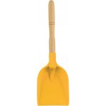 Androni Lopata s dřevěnou násadou 34 cm – Hledejceny.cz