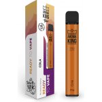 Aroma King Hookah Cola 0 mg 700 potáhnutí – Zboží Dáma